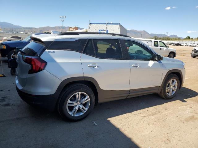 Photo 3 from auction – 2021 GMC TERRAIN SL with VIN 3GKALMEV2ML380804