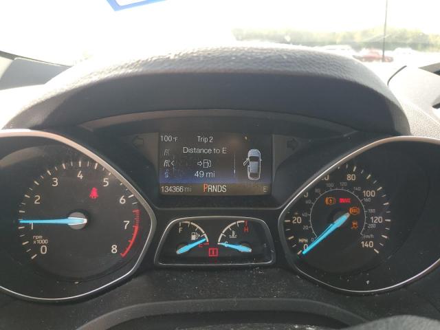 Photo 9 from auction – 2017 FORD ESCAPE S with VIN 1FMCU0F75HUB79402