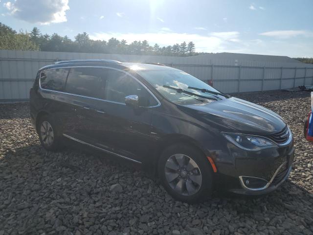 Photo 4 from auction – 2018 CHRYSLER PACIFICA H with VIN 2C4RC1N72JR236716