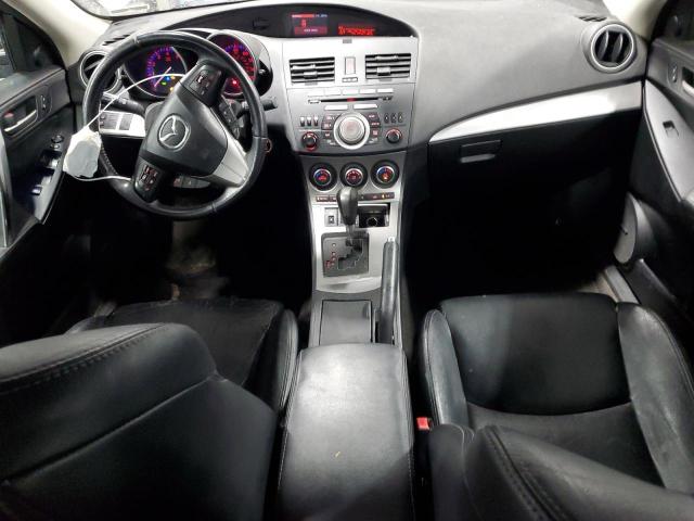 Photo 8 from auction – 2011 MAZDA 3 S with VIN JM1BL1W53B1395572