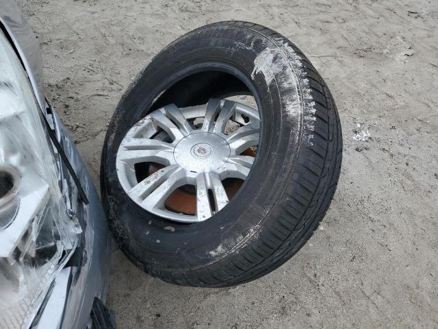 Фото 13 с аукциона – 2016 CADILLAC SRX с VIN 3GYFNAE32GS576450