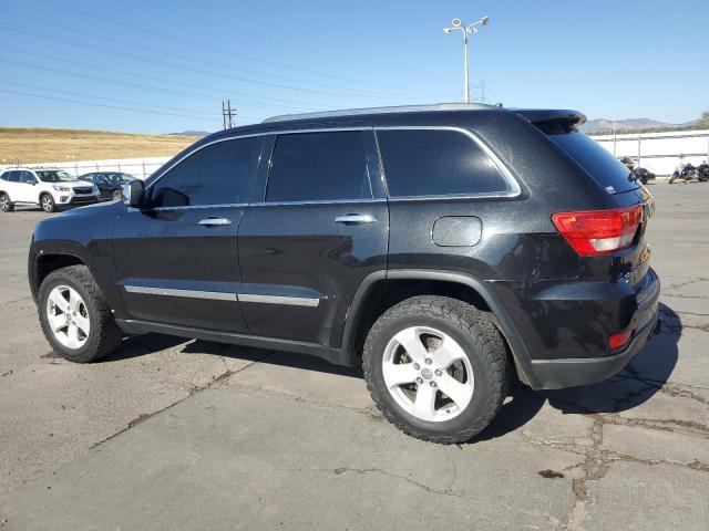 Photo 2 from auction – 2013 JEEP GRAND CHER with VIN 1C4RJFCT5DC580654