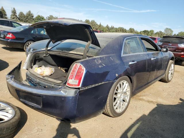 Photo 3 from auction – 2014 CHRYSLER 300C VARVA with VIN 2C3CCAJT4EH344375