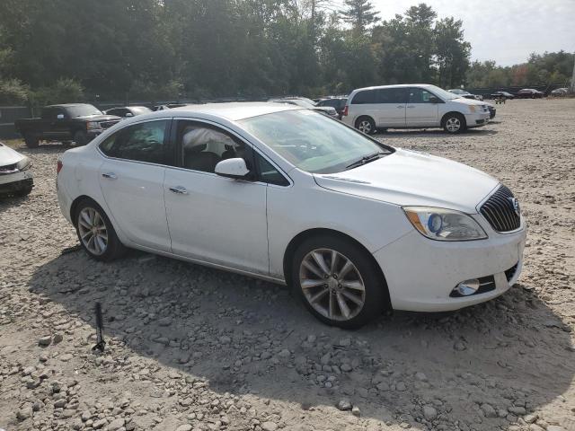 Photo 4 from auction – 2014 BUICK VERANO with VIN 1G4PP5SK8E4229284