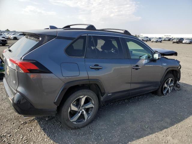 Photo 3 from auction – 2021 TOYOTA RAV4 PRIME with VIN JTMAB3FV7MD036088