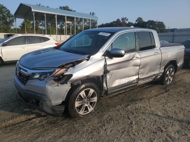 HONDA RIDGELINE 2017 с VIN 5FPYK3F67HB026223 - Фото с аукциона