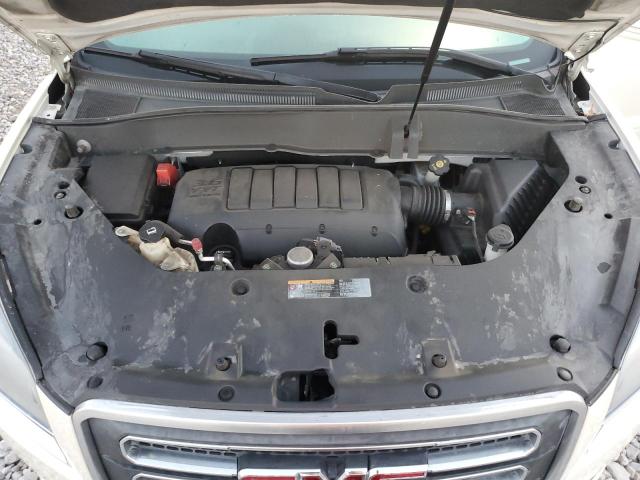 Photo 12 from auction – 2015 GMC ACADIA SLT with VIN 1GKKRRKD4FJ231400
