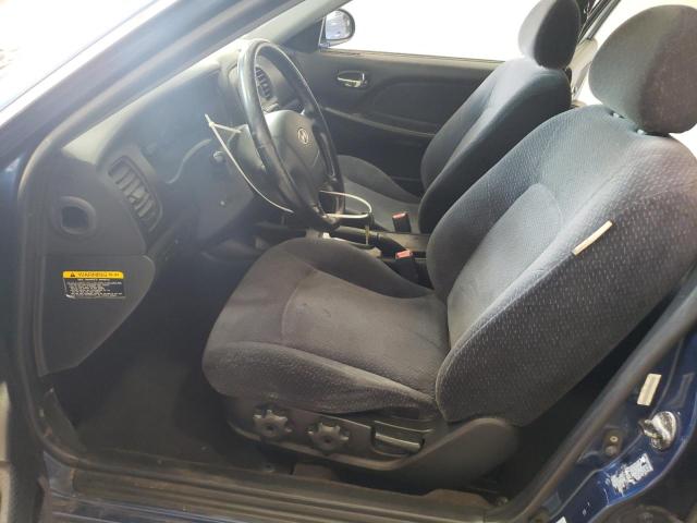 Photo 7 from auction – 2004 HYUNDAI SONATA GL with VIN KMHWF25S34A064639