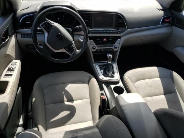 Photo 8 from auction – 2017 HYUNDAI ELANTRA SE with VIN 5NPD84LF2HH101024
