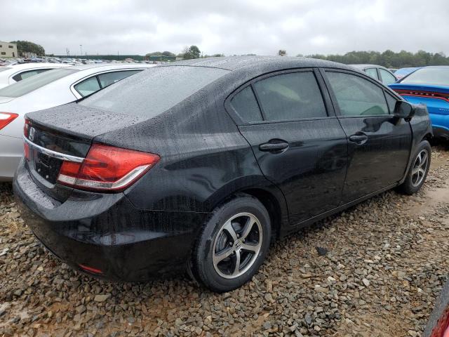Photo 3 from auction – 2015 HONDA CIVIC SE with VIN 2HGFB2F7XFH548114
