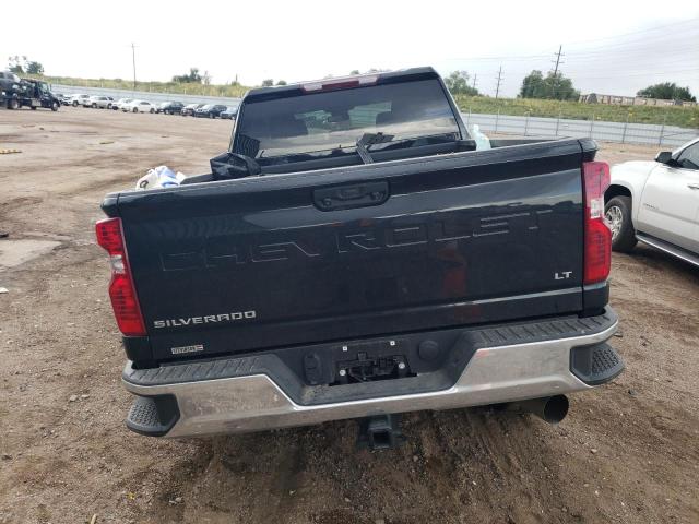 Photo 6 from auction – 2024 CHEVROLET SILVERADO with VIN 1GC4YNEY9RF108777