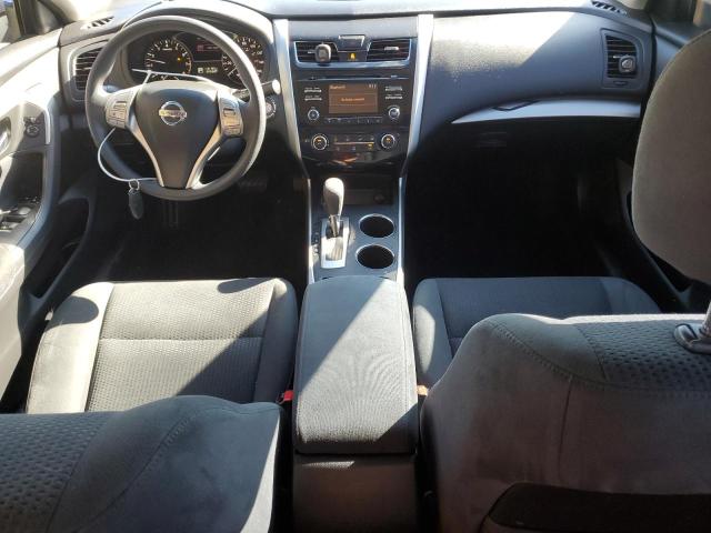 Photo 8 from auction – 2015 NISSAN ALTIMA 2.5 with VIN 1N4AL3APXFC141762