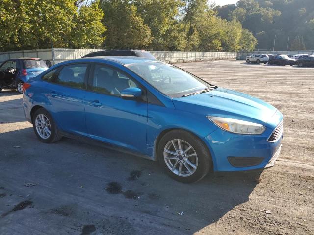 Photo 4 from auction – 2015 FORD FOCUS SE with VIN 1FADP3F22FL345650