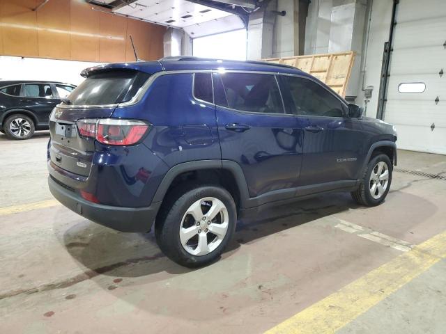Photo 3 from auction – 2019 JEEP COMPASS LA with VIN 3C4NJDBB1KT651829