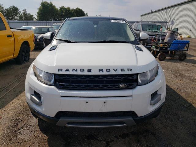 Photo 5 from auction – 2015 LAND ROVER RANGE ROVE with VIN SALVN2BG1FH001688