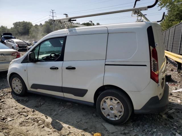 Photo 2 from auction – 2014 FORD TRANSIT CO with VIN NM0LS6F75E1166138