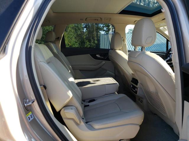 Photo 11 from auction – 2018 AUDI Q7 PRESTIG with VIN WA1VAAF76JD002479