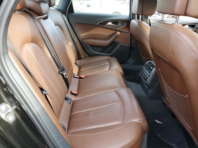 Photo 10 from auction – 2014 AUDI A6 PREMIUM with VIN WAUFGAFC3EN012857