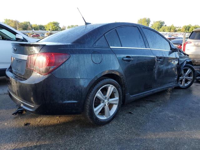 Photo 3 from auction – 2012 CHEVROLET CRUZE LT with VIN 1G1PG5SC2C7313554