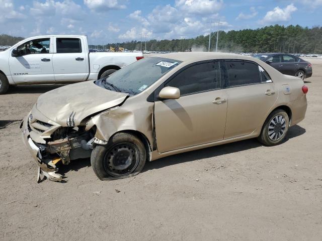 TOYOTA COROLLA BA 2011 with VIN JTDBU4EE0B9153033 - Photo from auction