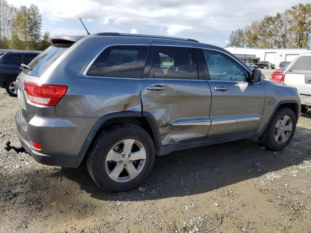 Photo 3 from auction – 2012 JEEP GRAND CHER with VIN 1C4RJFAG3CC299067