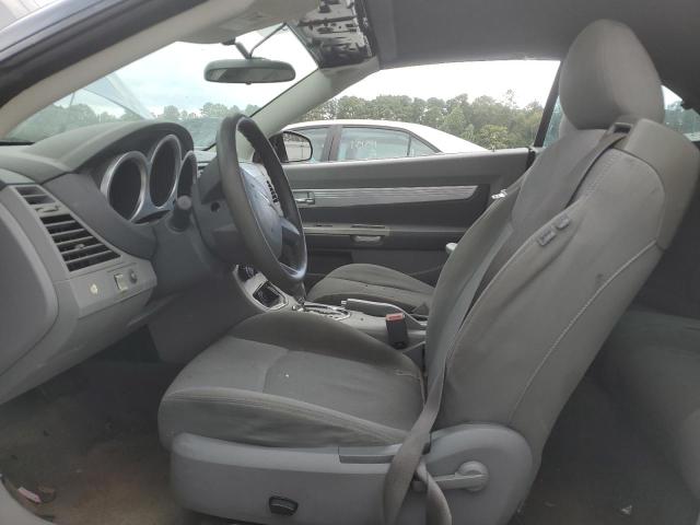Photo 7 from auction – 2008 CHRYSLER SEBRING TO with VIN 1C3LC55R18N673472