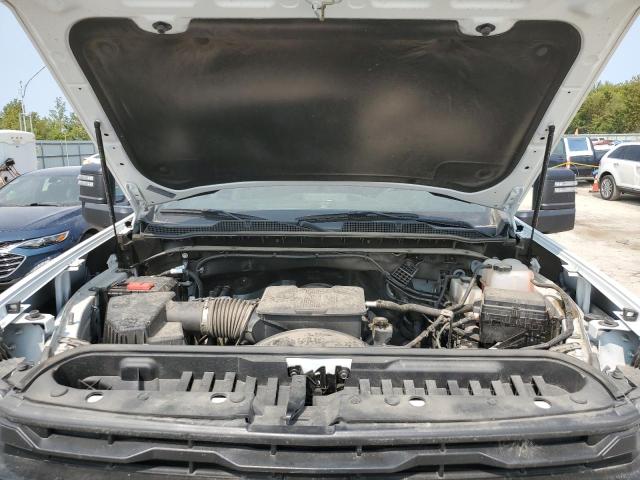 Photo 11 from auction – 2024 CHEVROLET SILVERADO with VIN 1GC4YLE77RF187247
