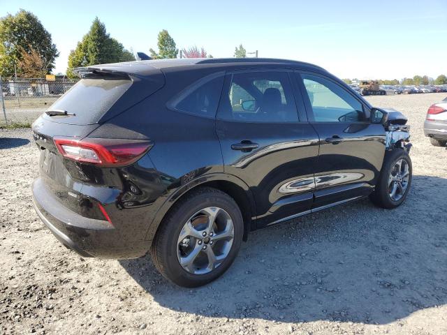 Photo 3 from auction – 2023 FORD ESCAPE ST with VIN 1FMCU9NZ9PUB43878