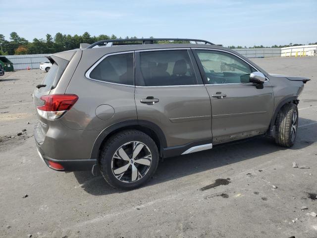 Photo 3 from auction – 2020 SUBARU FORESTER T with VIN JF2SKAXC3LH421971