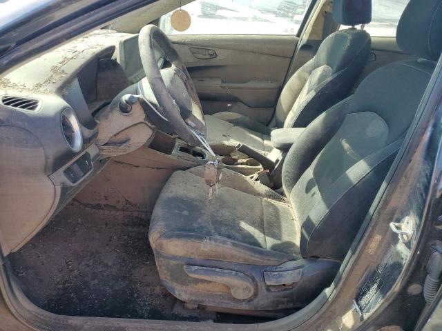 Photo 7 from auction – 2023 KIA FORTE LX with VIN 3KPF24AD8PE585019