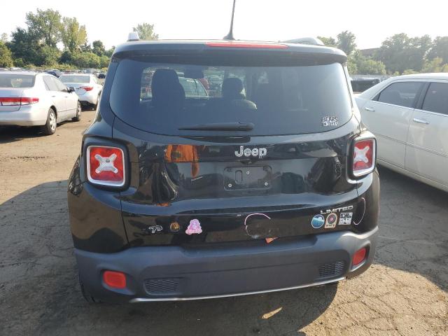 Photo 6 from auction – 2015 JEEP RENEGADE L with VIN ZACCJADT0FPB67900