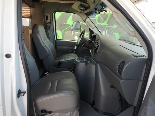 صورة رقم 5 من المزاد - 2005 CCHM MOTORHOME مع VIN 1FDXE45S75HA23958