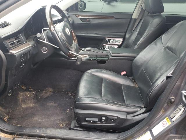 Photo 7 from auction – 2014 LEXUS ES 350 with VIN JTHBK1GG4E2138596