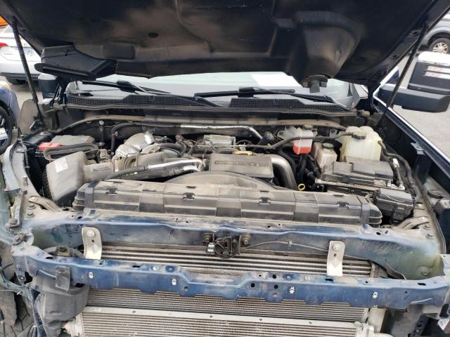 Photo 11 from auction – 2022 CHEVROLET SILVERADO with VIN 1GC4YPEY4NF131261