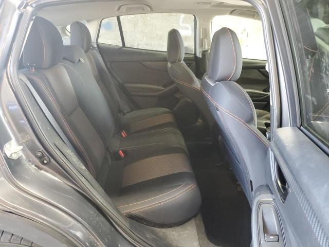 Photo 11 from auction – 2022 SUBARU CROSSTREK with VIN JF2GTAEC7N8269234