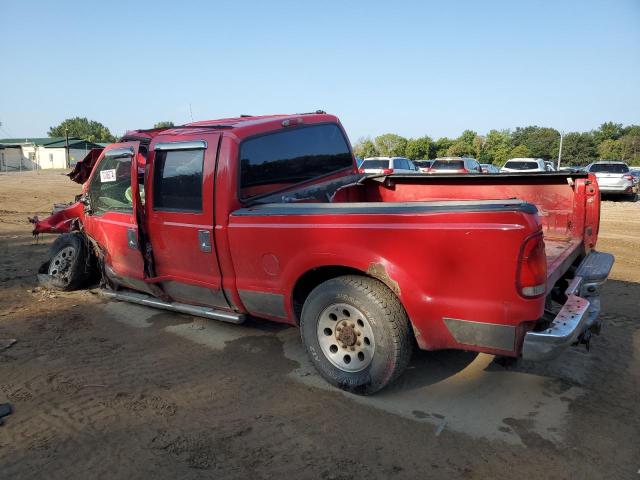 Photo 2 from auction – 2006 FORD F250 SUPER with VIN 1FTSW21P66EA05133