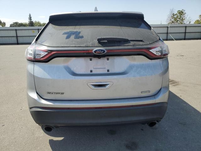 Photo 6 from auction – 2018 FORD EDGE SE with VIN 2FMPK3G9XJBC01513