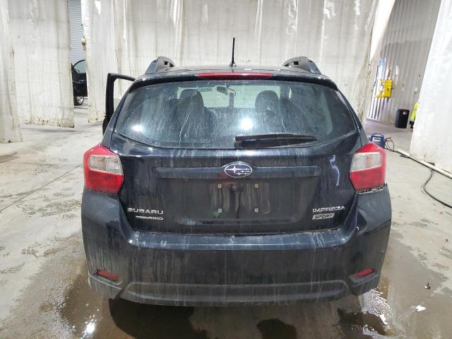 Photo 6 from auction – 2016 SUBARU IMPREZA SP with VIN JF1GPAP6XG8270039