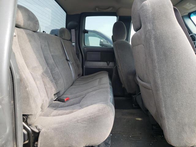 Photo 10 from auction – 2007 CHEVROLET SILVERADO with VIN 1GCEK19B97E171305