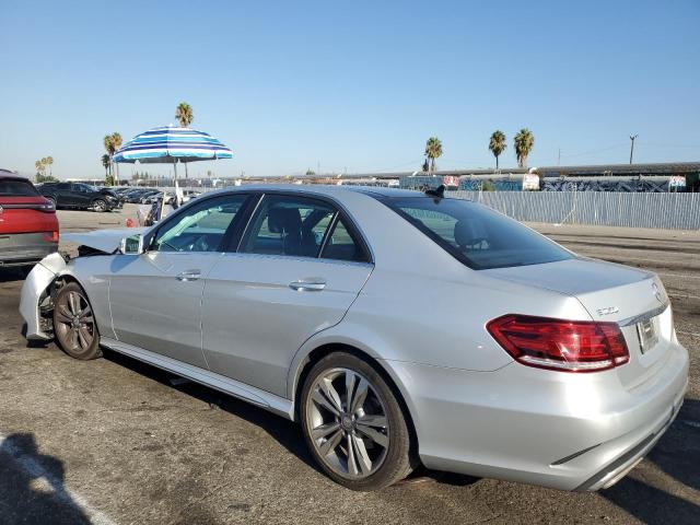 Photo 2 from auction – 2014 MERCEDES-BENZ E 350 with VIN WDDHF5KB3EB016305