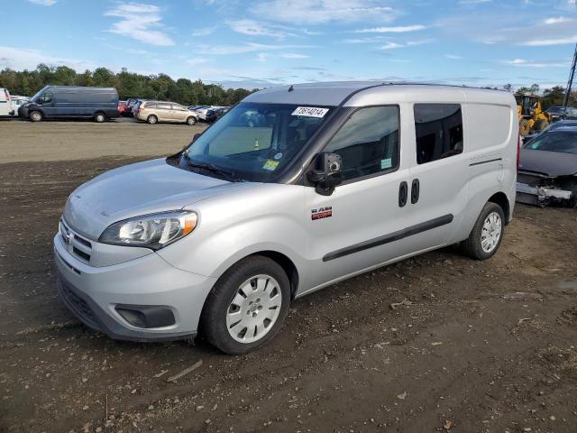 RAM PROMASTER 2018 with VIN ZFBERFBB7J6K50978 - Photo from auction