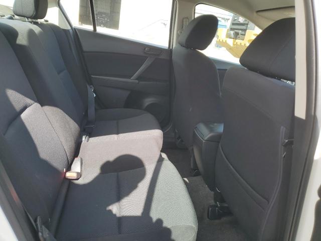 Photo 10 from auction – 2011 MAZDA 3 I with VIN JM1BL1UF4B1396242
