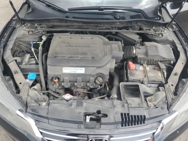 Photo 11 from auction – 2013 HONDA ACCORD EXL with VIN 1HGCR3F80DA043711