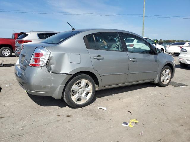 Photo 3 from auction – 2008 NISSAN SENTRA 2.0 with VIN 3N1AB61E38L760548
