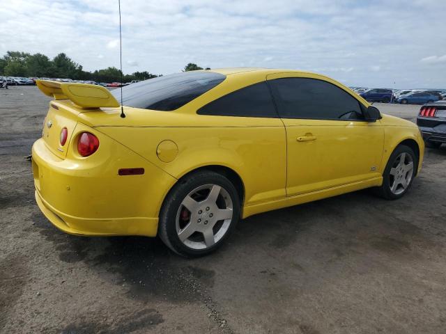 Photo 3 from auction – 2007 CHEVROLET COBALT SS with VIN 1G1AP18P477335165