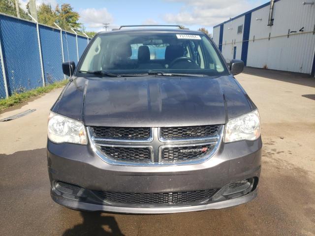 Photo 5 from auction – 2015 DODGE GRAND CARA with VIN 2C4RDGBG6FR542460