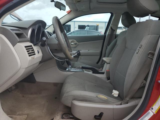 Photo 7 from auction – 2008 DODGE AVENGER SX with VIN 1B3LC56R78N155362