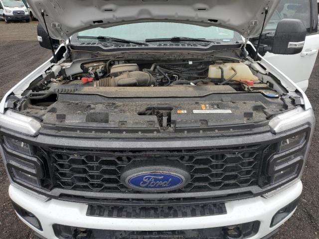 Photo 11 from auction – 2023 FORD F250 SUPER with VIN 1FT8X2BN0PEC27558