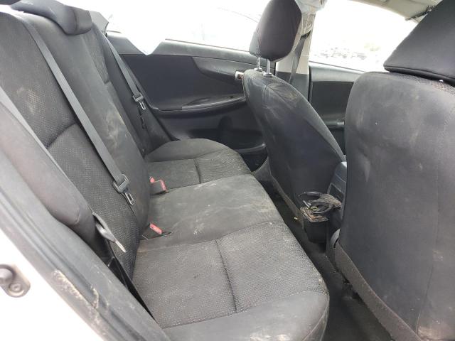 Photo 10 from auction – 2009 TOYOTA COROLLA BA with VIN 1NXBU40E59Z065024