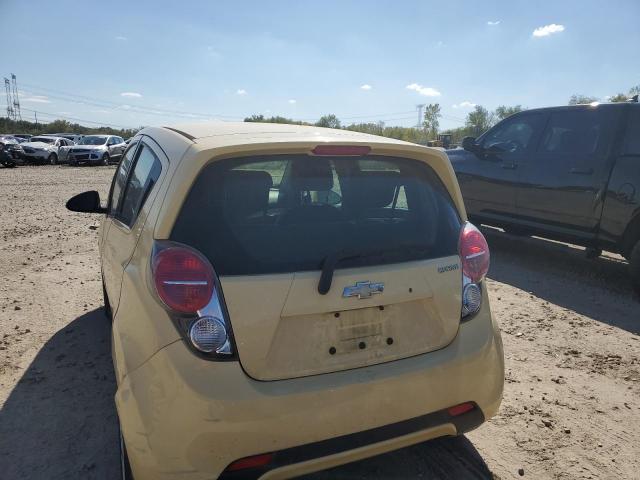 Photo 6 from auction – 2013 CHEVROLET SPARK 1LT with VIN KL8CD6S97DC610734